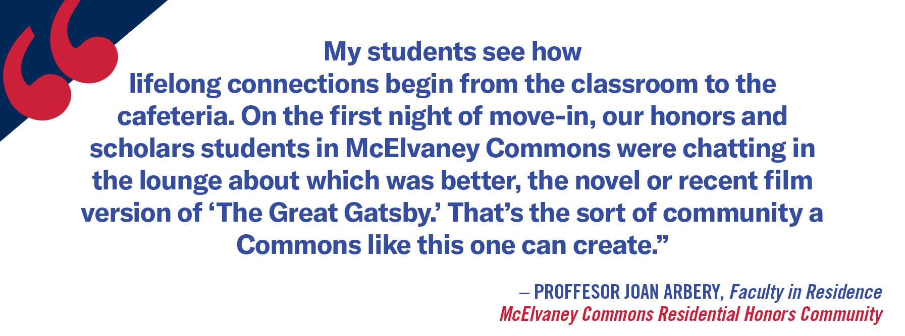 Professor Joan Arbery quote