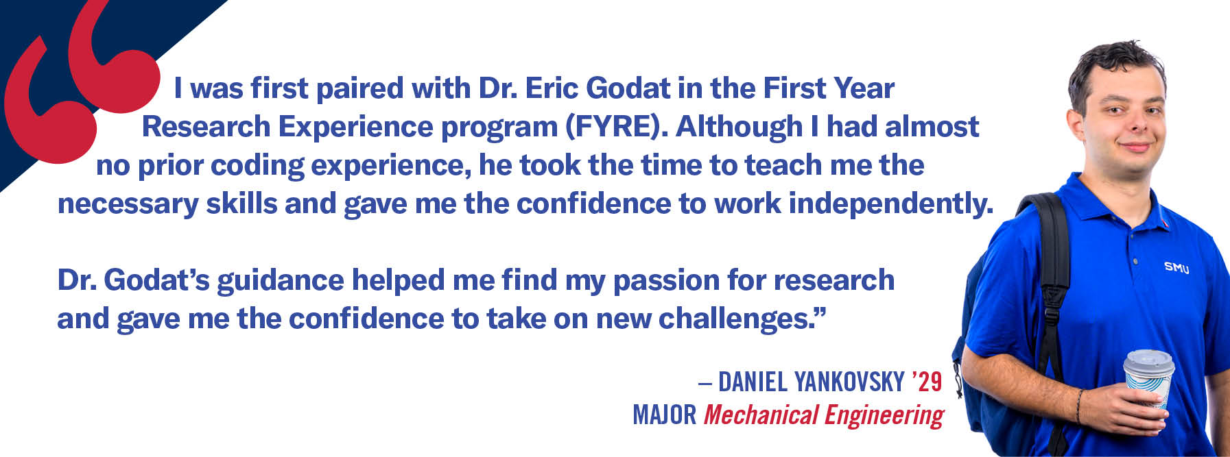 Daniel Yankovsky quote