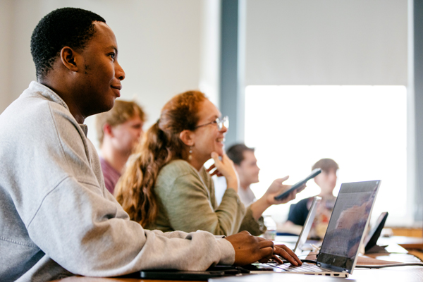 Career readiness