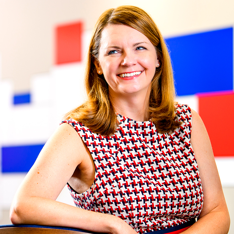 Dr. Melinda (Mindy) Sutton  ‘97