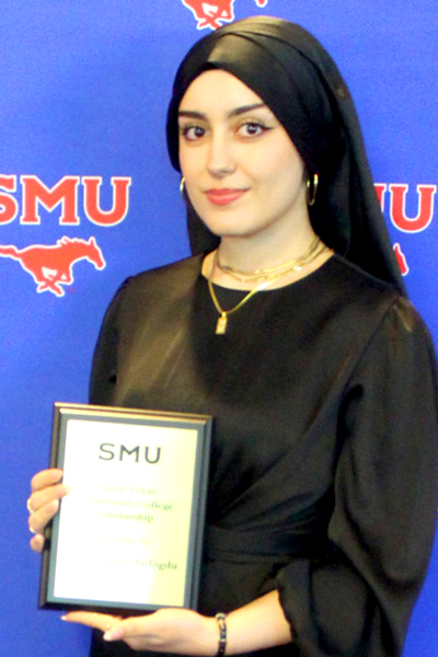 Berfin Janset Aydogdu