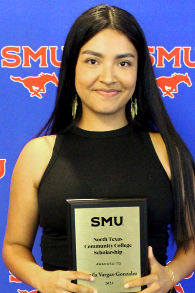 Kamila Vargas Gonzalez