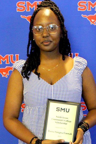 Raissa Sangwa Umwali