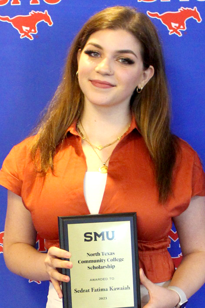 Sedrat Fatima Kawaiah