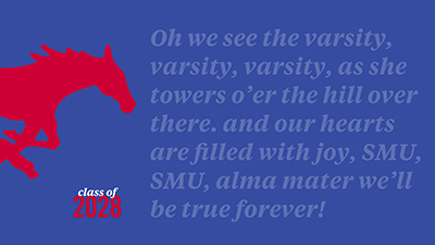SMU desktop wallpaper