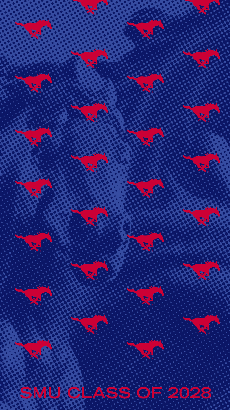 SMU phone wallpaper