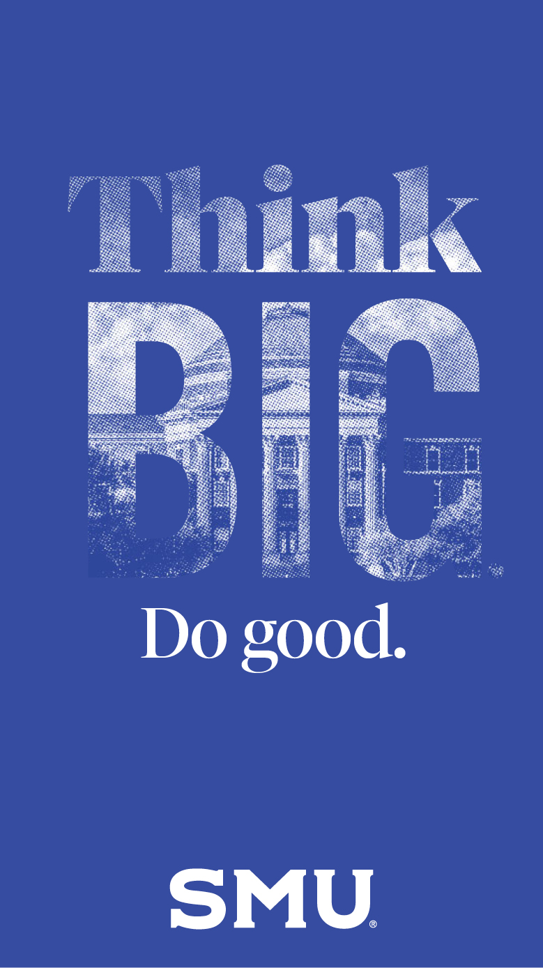 SMU phone wallpaper