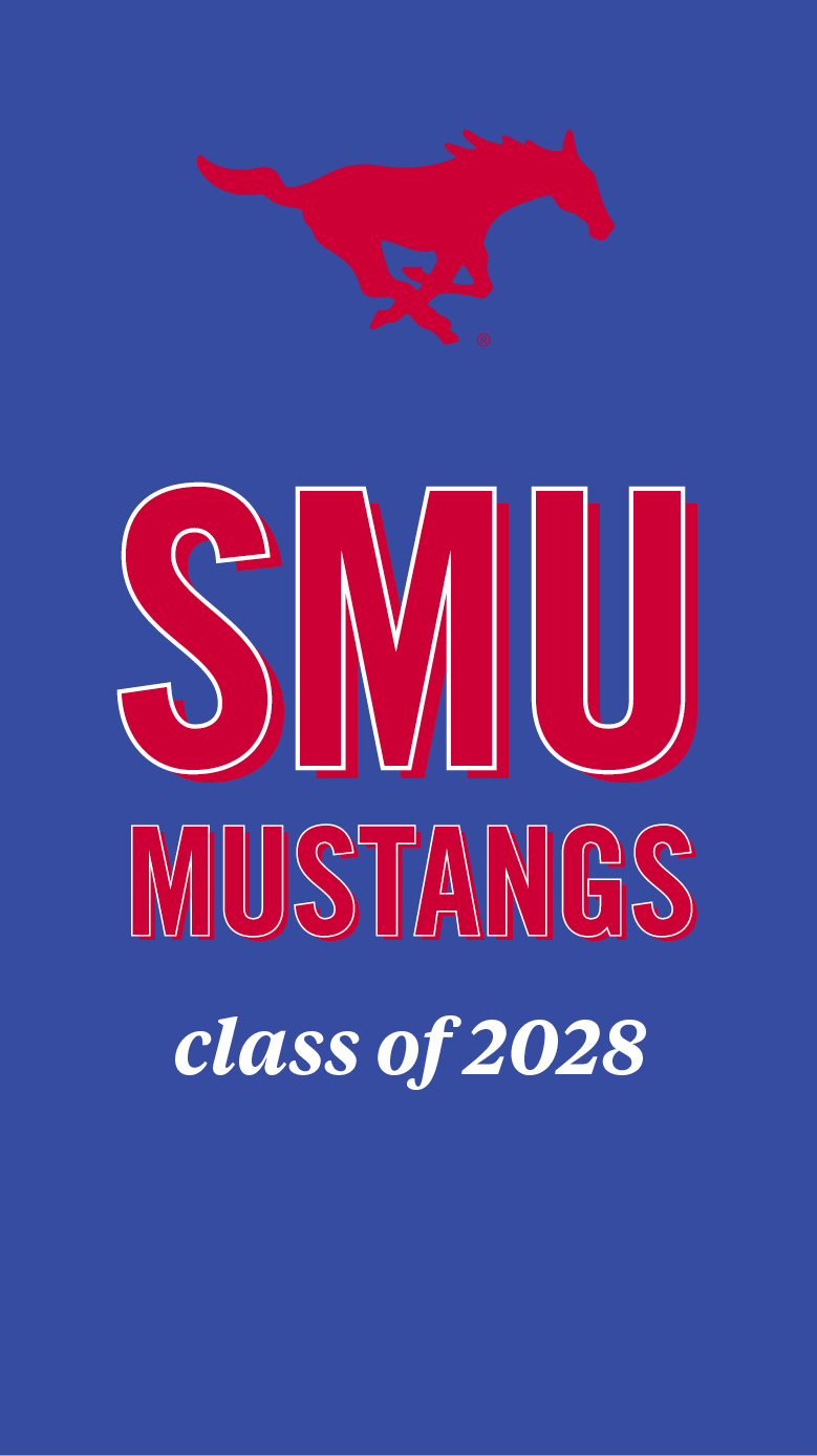SMU phone wallpaper