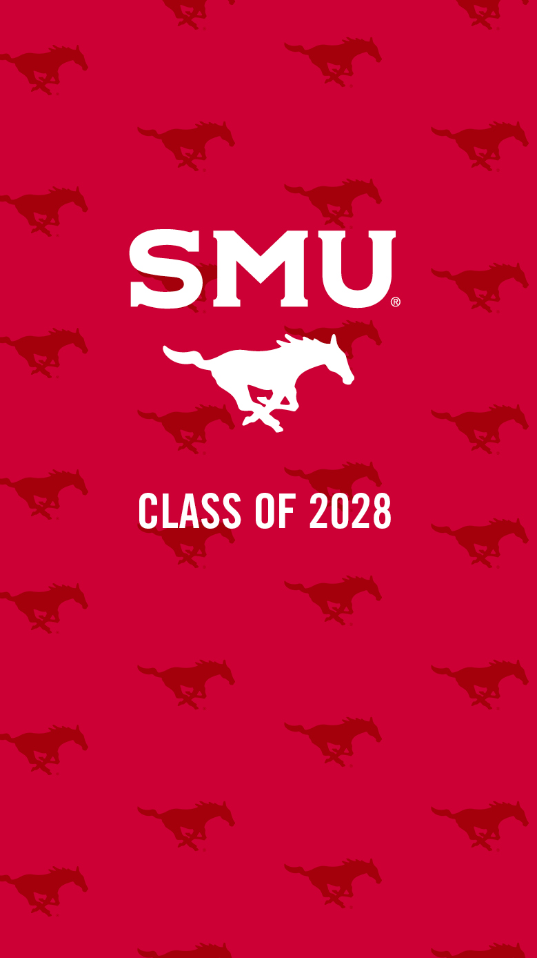 SMU phone wallpaper