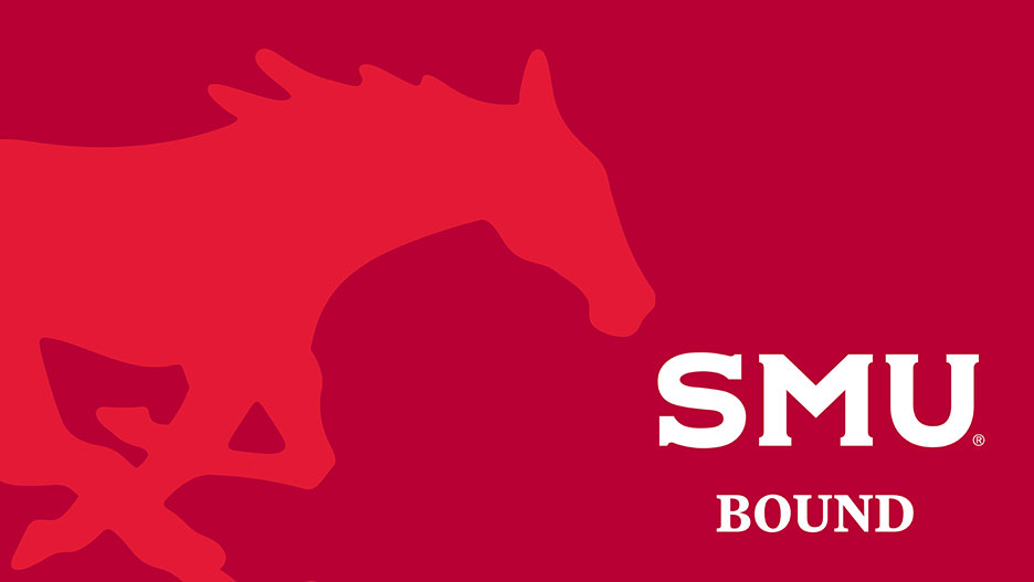SMU zoom wallpaper