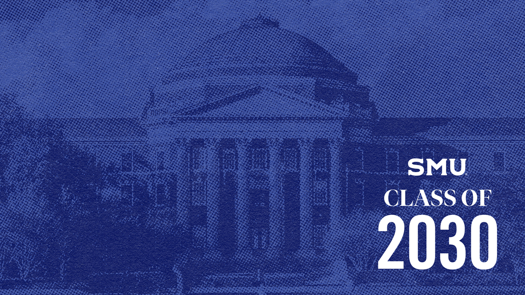 SMU class of 2030