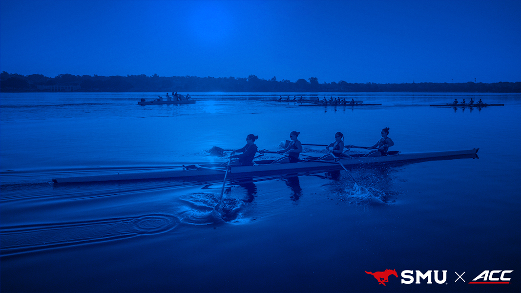 SMU Rowing
