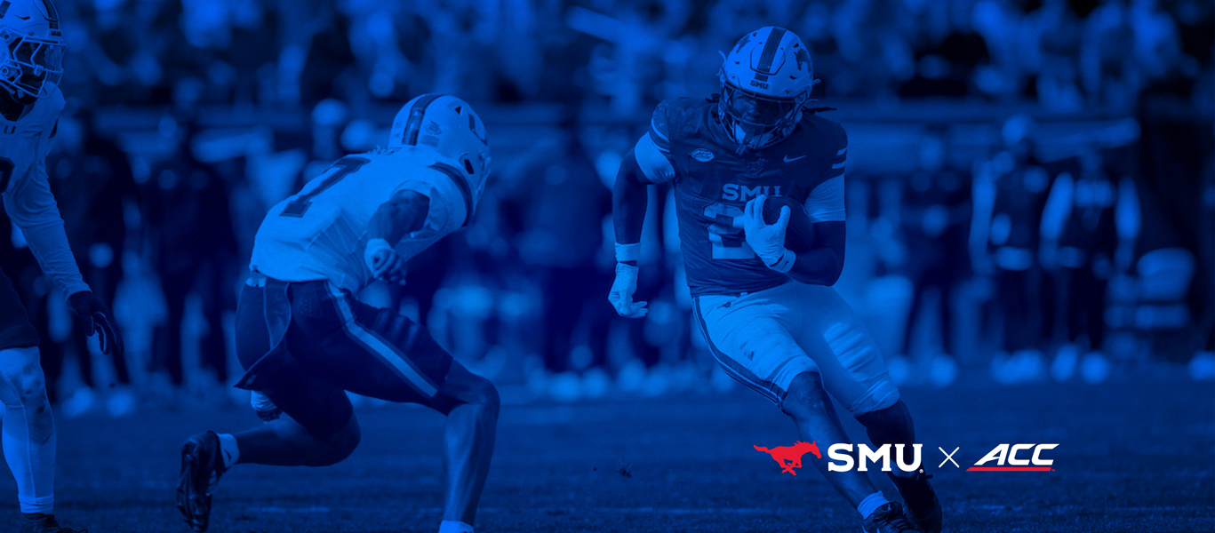 SMU football facebook