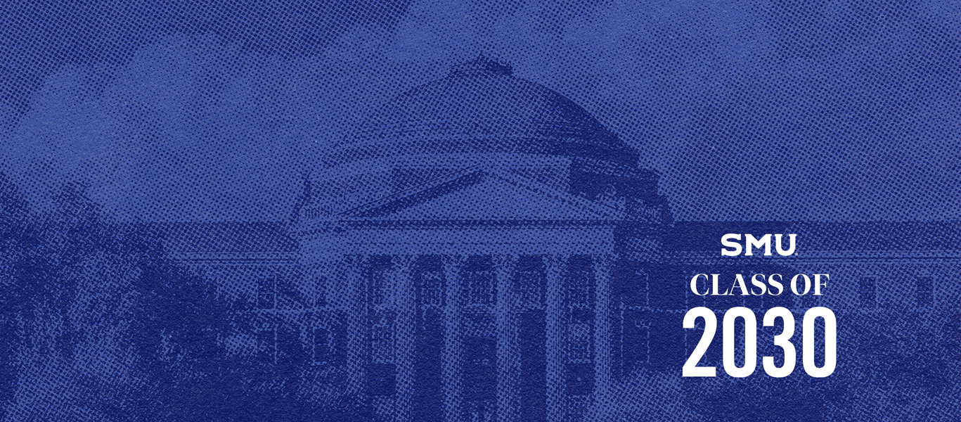 SMU class of 2030 facebook