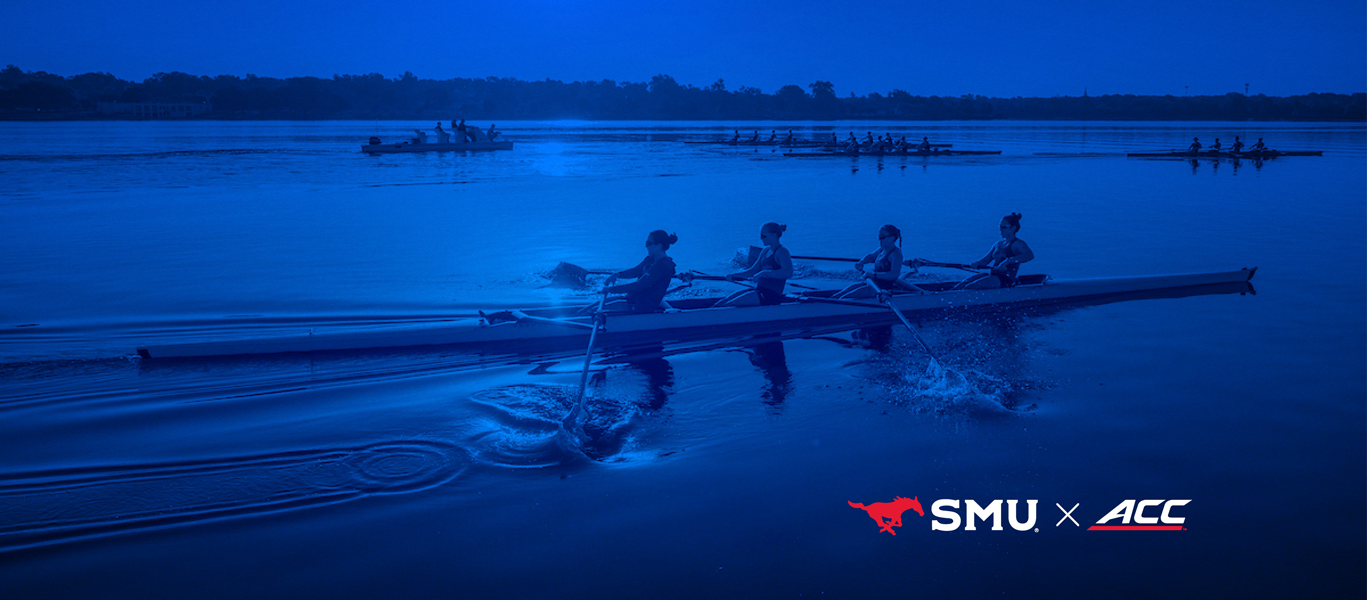 SMU rowing facebook