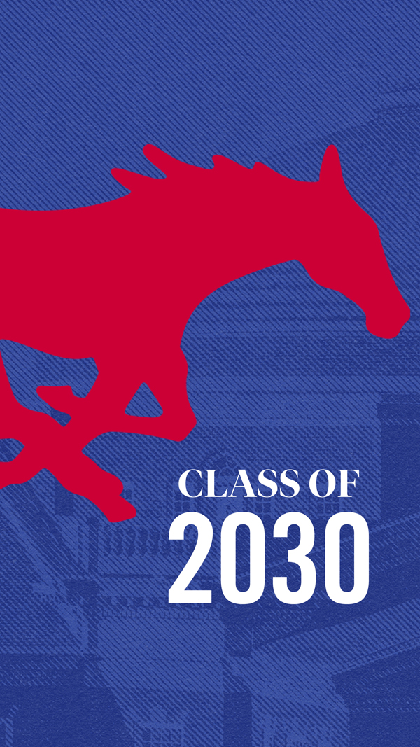 Class of 2030 mobile