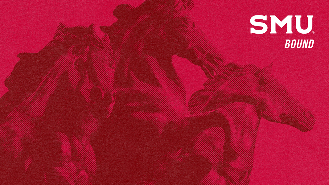SMU Bound zoom