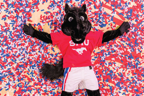 Peruna B-day celebration