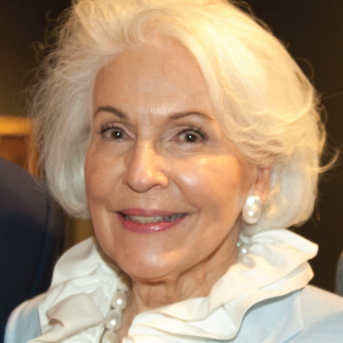 SMU Remembers Linda Pitts Custard