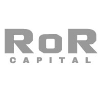 RoR Capital logo