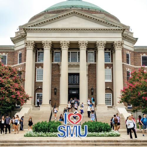 SMU Campus