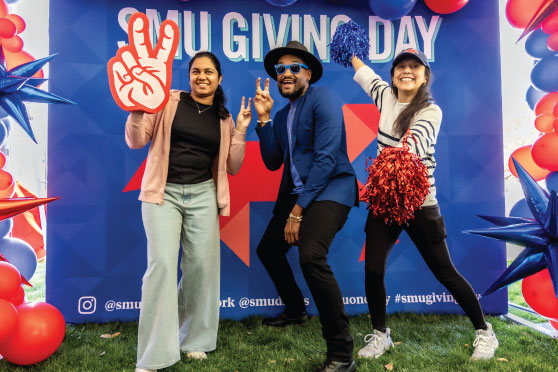 smu giving day 2026 event thumbnail