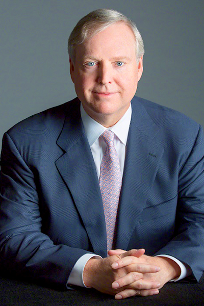 Robert H. Dedman, Jr.