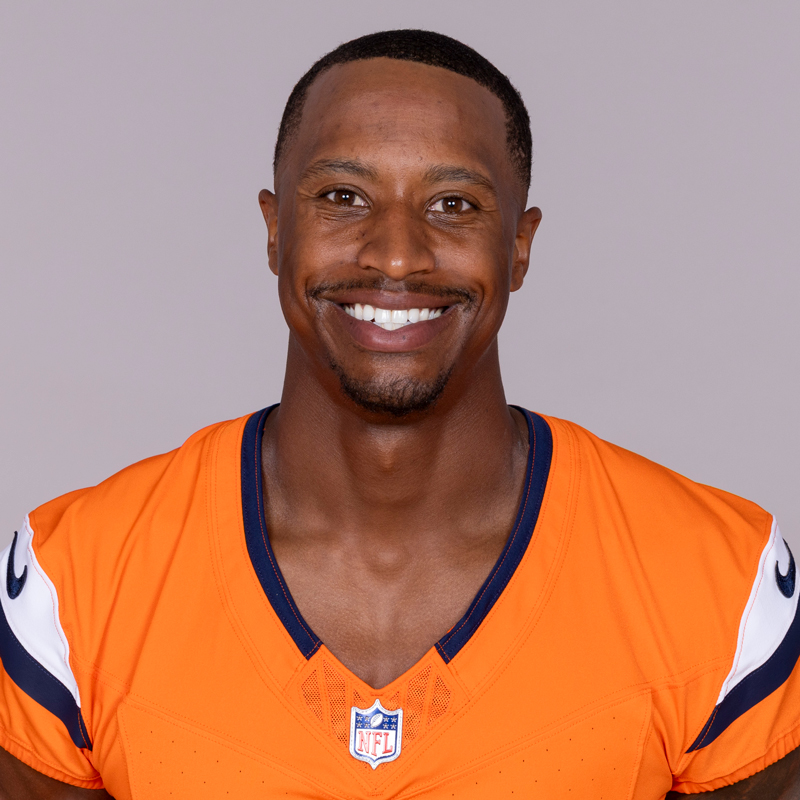 Courtland Sutton