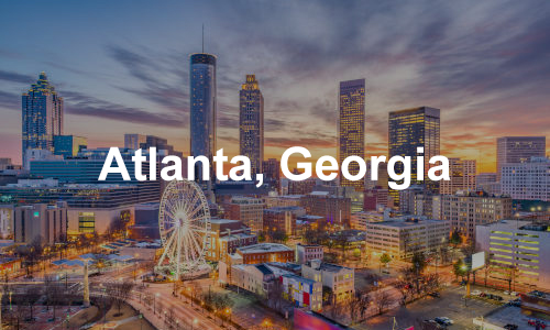 Atlanta, GA