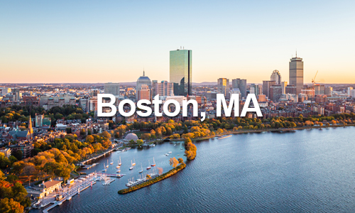 Boston, Massachusetts