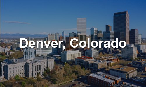 Denver