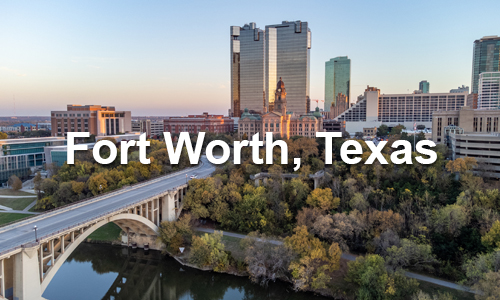 Fort Worth, Texas