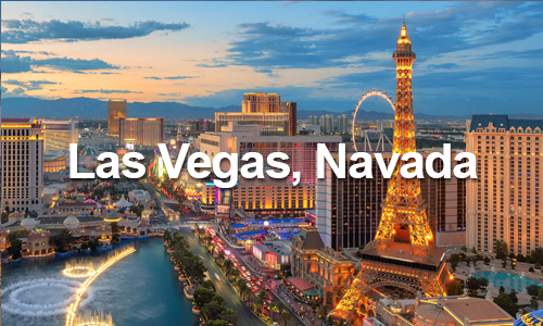 Las Vegas, NV