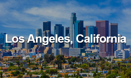 Los Angeles, California