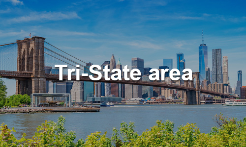 New York, New York