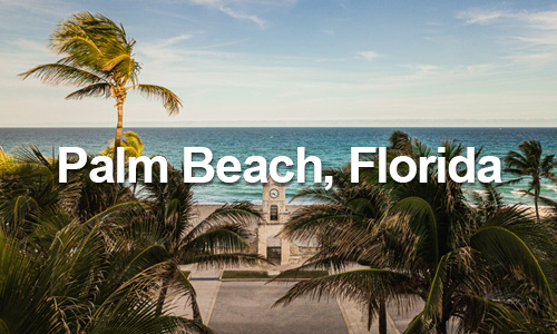 Palm Beach, FL