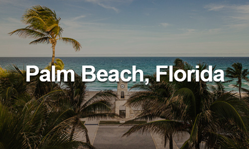 Palm Beach, Florida