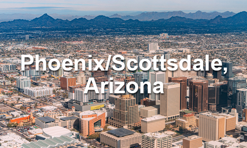 Phoenix, Arizona