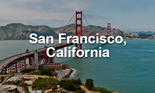 San Francisco, CA