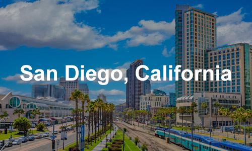 San Diego