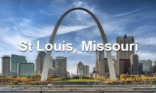 St. Louis,, Missouri