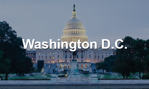 Washington D.C.