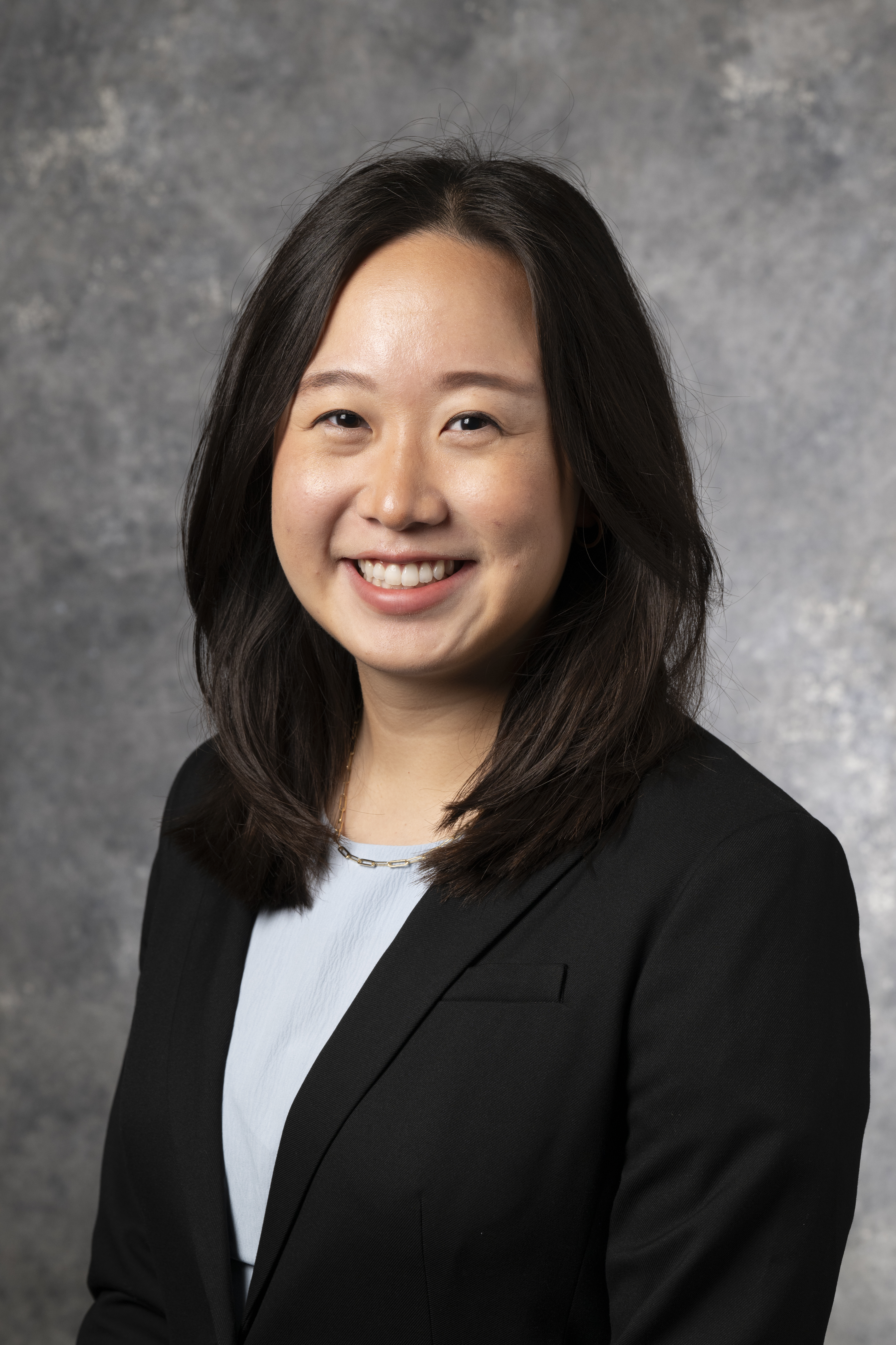 Allison Kim SMU class of 2021