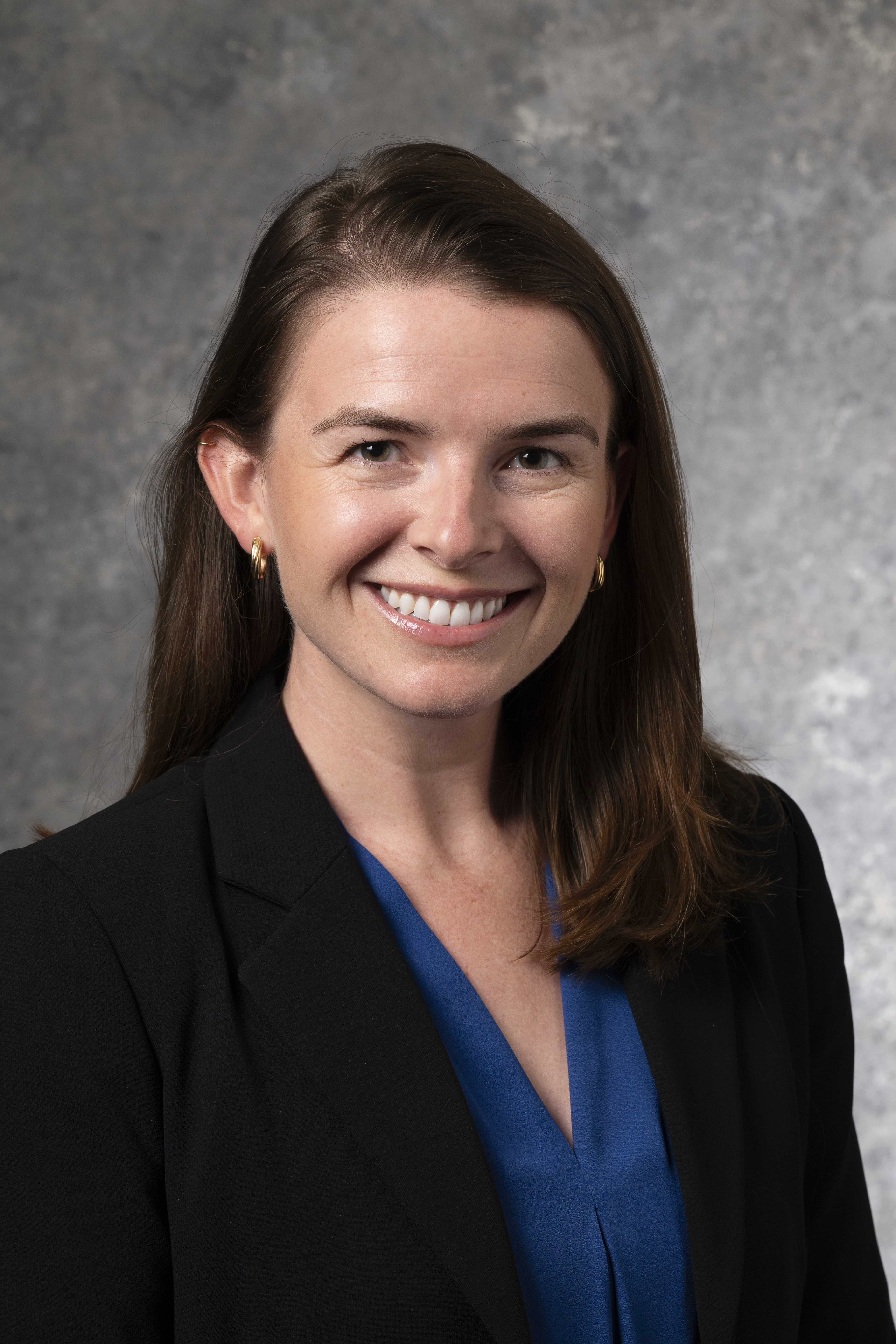 Ally Van Deuren SMU Class of 2015