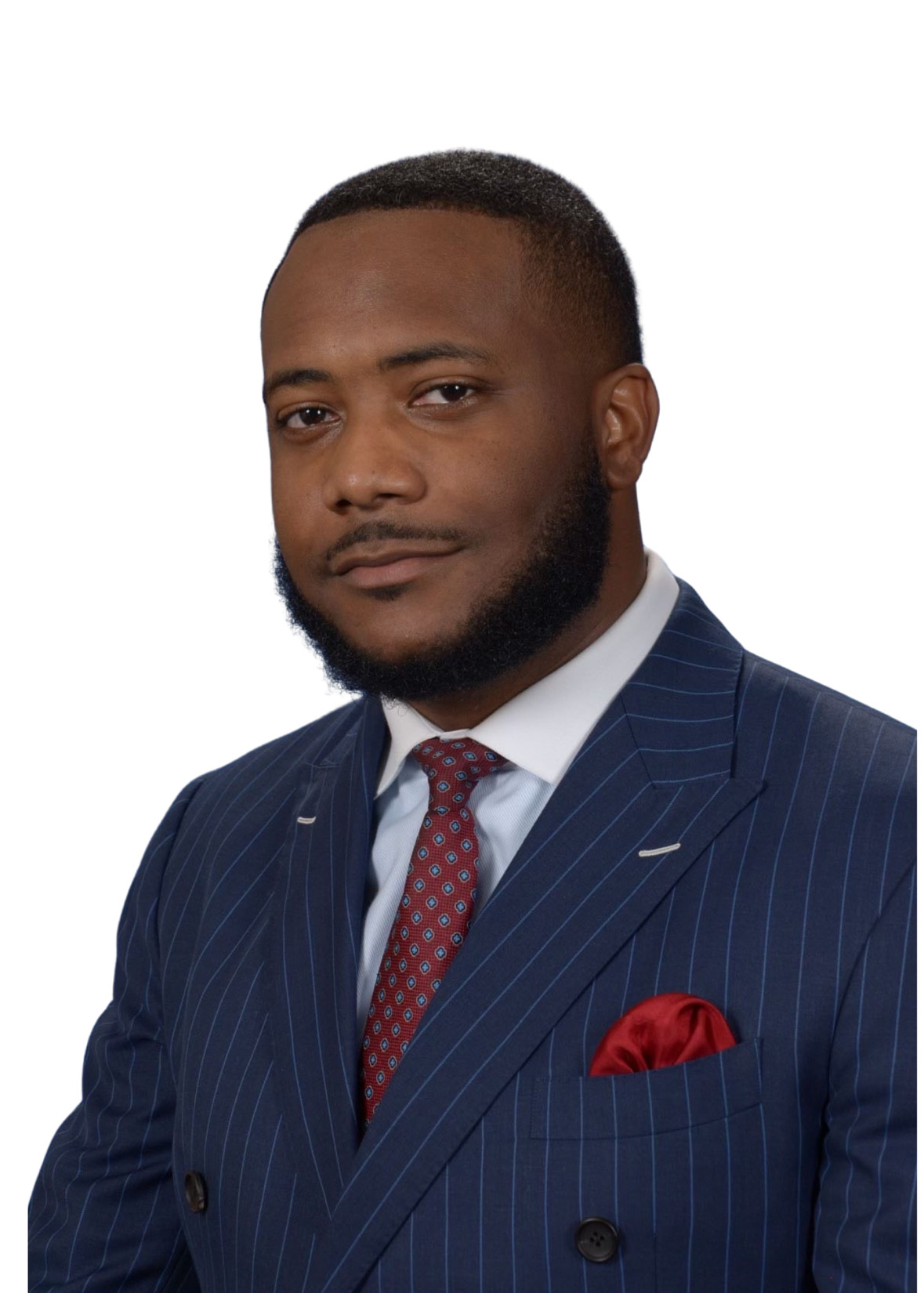 Dom Haskett SMU class of  ’21