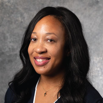 Lauren Driskell SMU Class of 2006 cropped photo