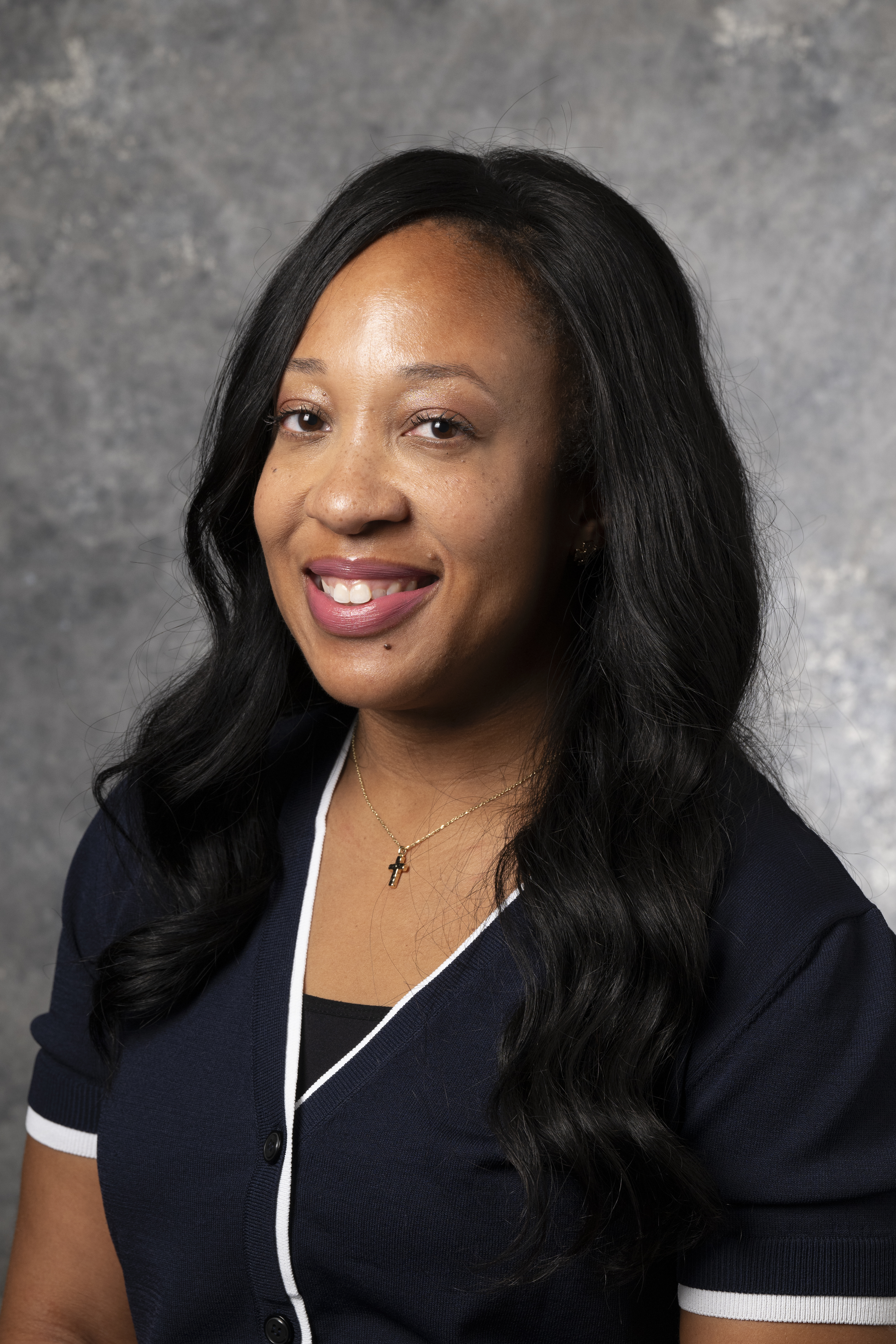 Lauren Driskell SMU Class of 2006