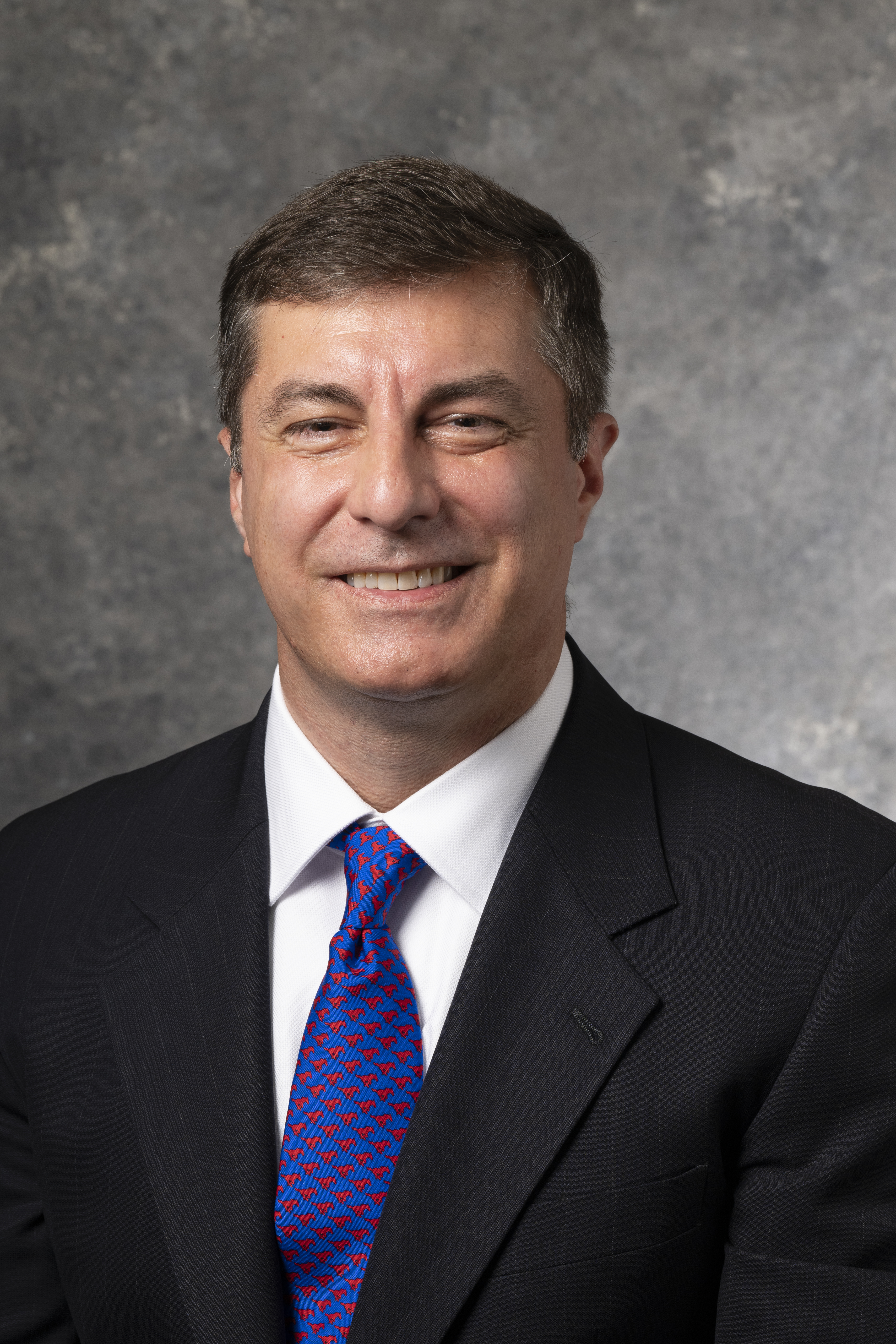 Matthew Filpi SMU class of 2000