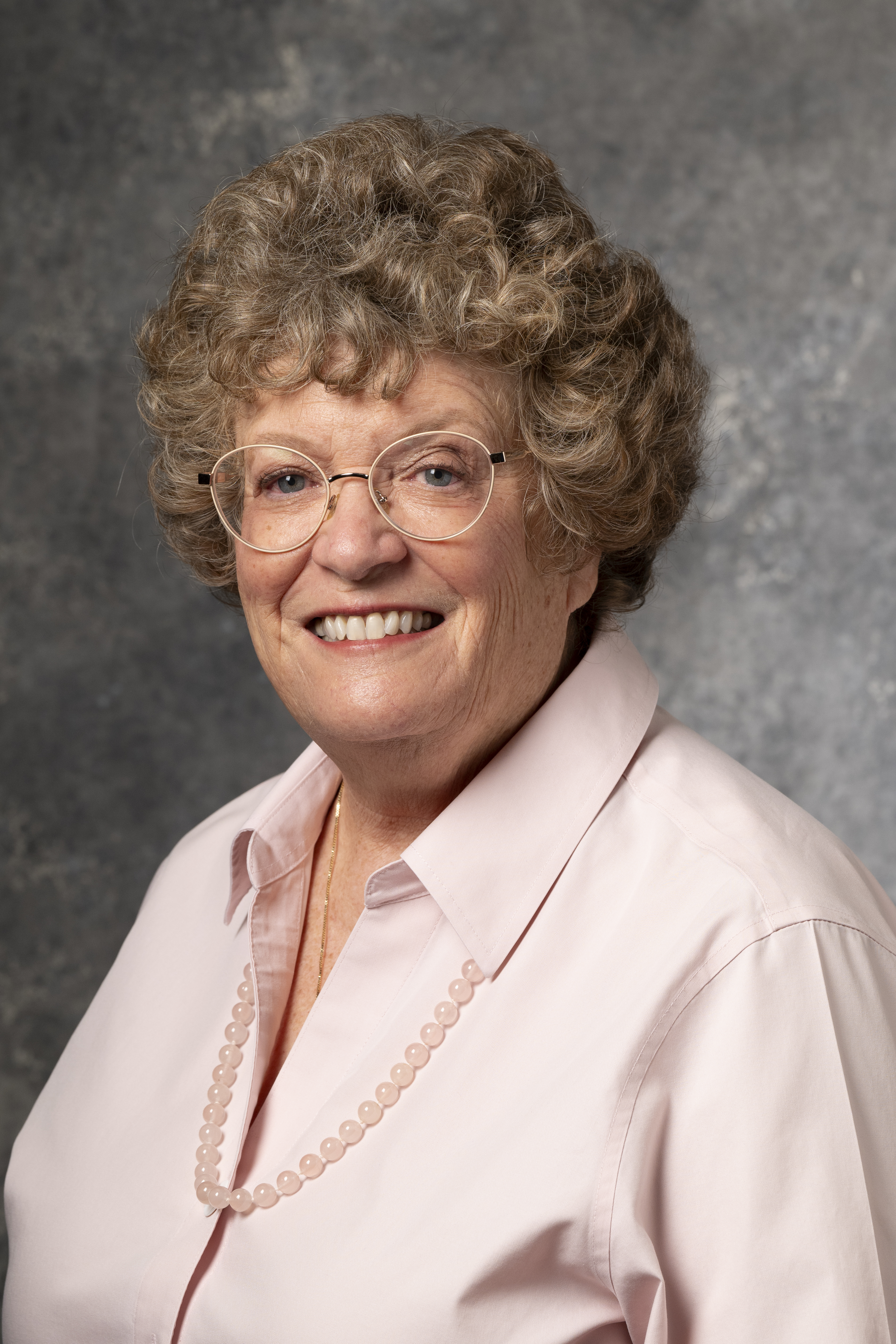 Perri Berstein Brackett SMU class of 1975