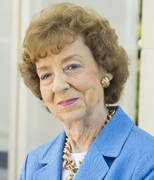Jeanne Roach Johnson